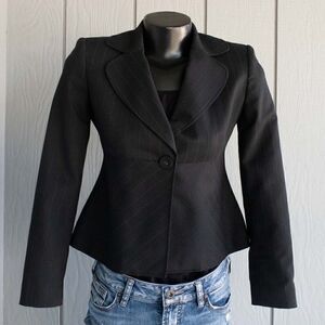 Anne Klein Long sleeve Blazer